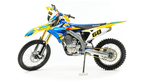 Мотоцикл кроссовый эндуро MOTOLAND RMZ 250