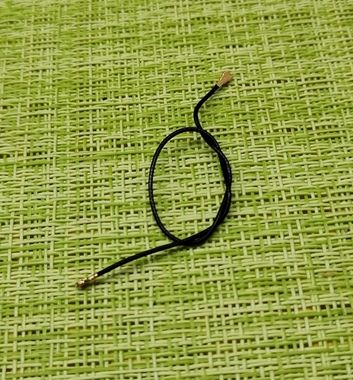 Кабель антенный (коаксиальный)