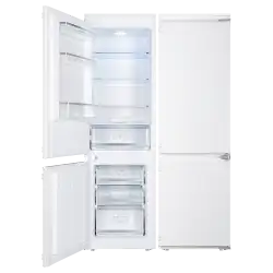 Встраиваемый холодильник Hansa SmartCombo BX600.0