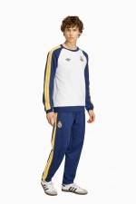 Кофта adidas Real Madrid 25/26 Originals Crew