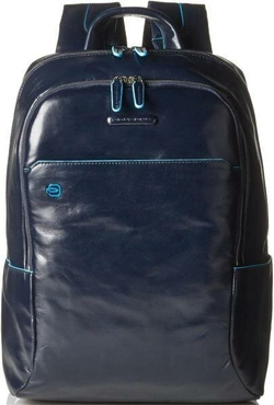 Рюкзак унисекс PIQUADRO BLUE SQUARECA3214B2/BLU2