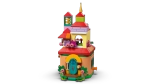 Конструктор LEGO Disney 43261 Маленький дом Инканто