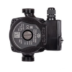 Насос циркуляционный AQUARIO для ГВС AC 154-130HW