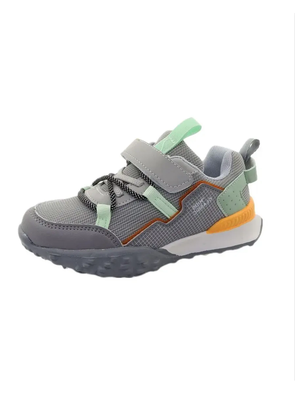 Кроссовки для девочки и мальчика