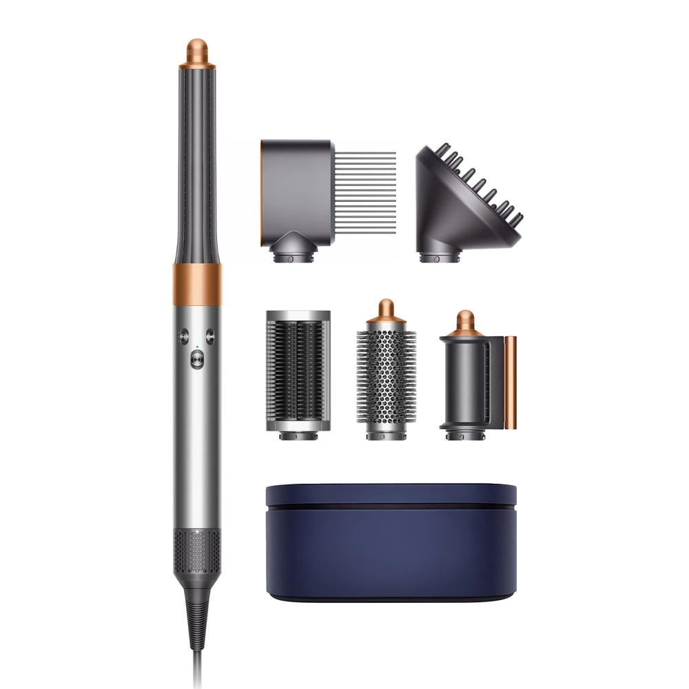 Стайлер Dyson Airwrap Complete Long HS05