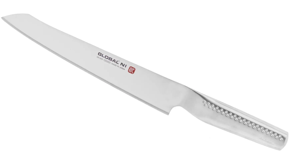 Global Нож Global NI GN-005 23см для порционирования