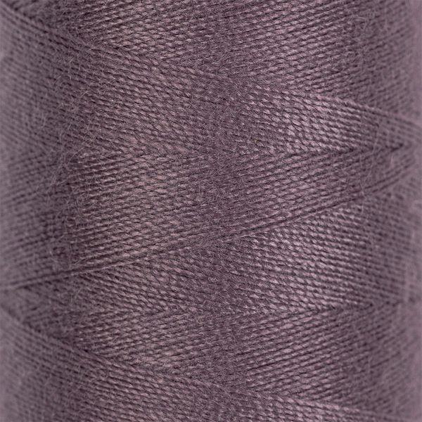 Нитки универсальные Gamma 40/2, 4570 м (5000 ярд) / 1 кат., 184 серо-сиреневый