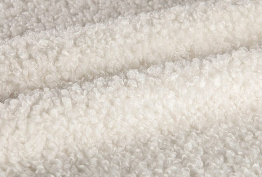 Искусственный мех Esckimo (Эскимо) 05