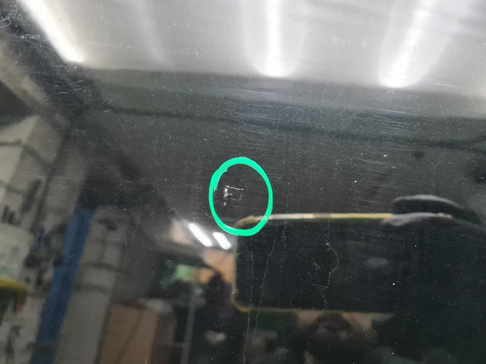 Капот Chery Tiggo 8 Pro (2021-н.в.)