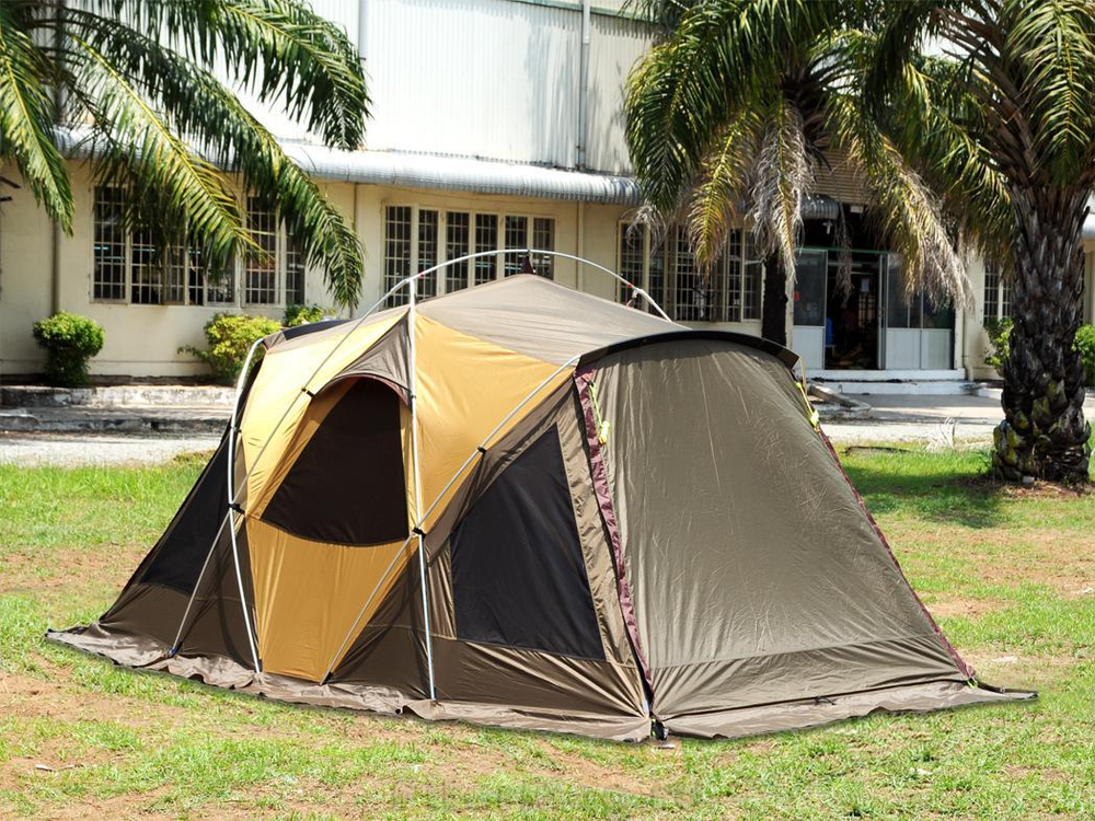 Палатка Maverick Riviera