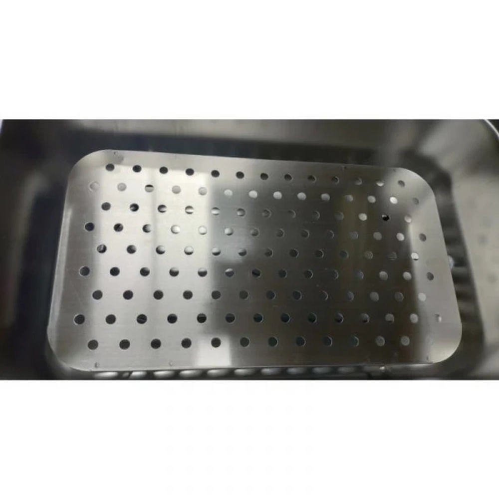 Баня водяная шестиместная WBSP-06H Clarity, 20 л, Токр+5..100°C, ±0,3