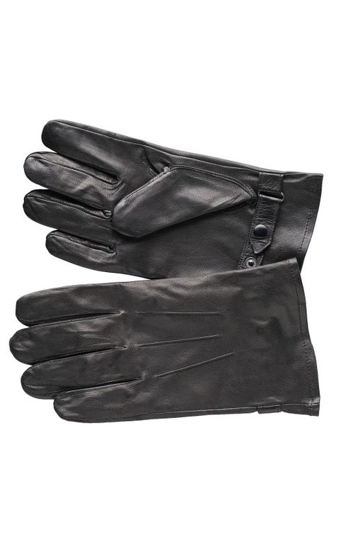 Перчатки кожаные, арт. 7.191