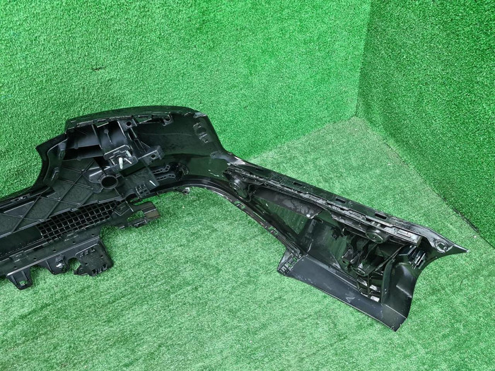 Бампер задний Audi RS 5 2 (2019-н.в.)