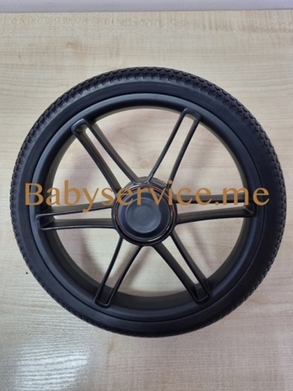 Колесный блок Inglesina Aptica задний черный NEW