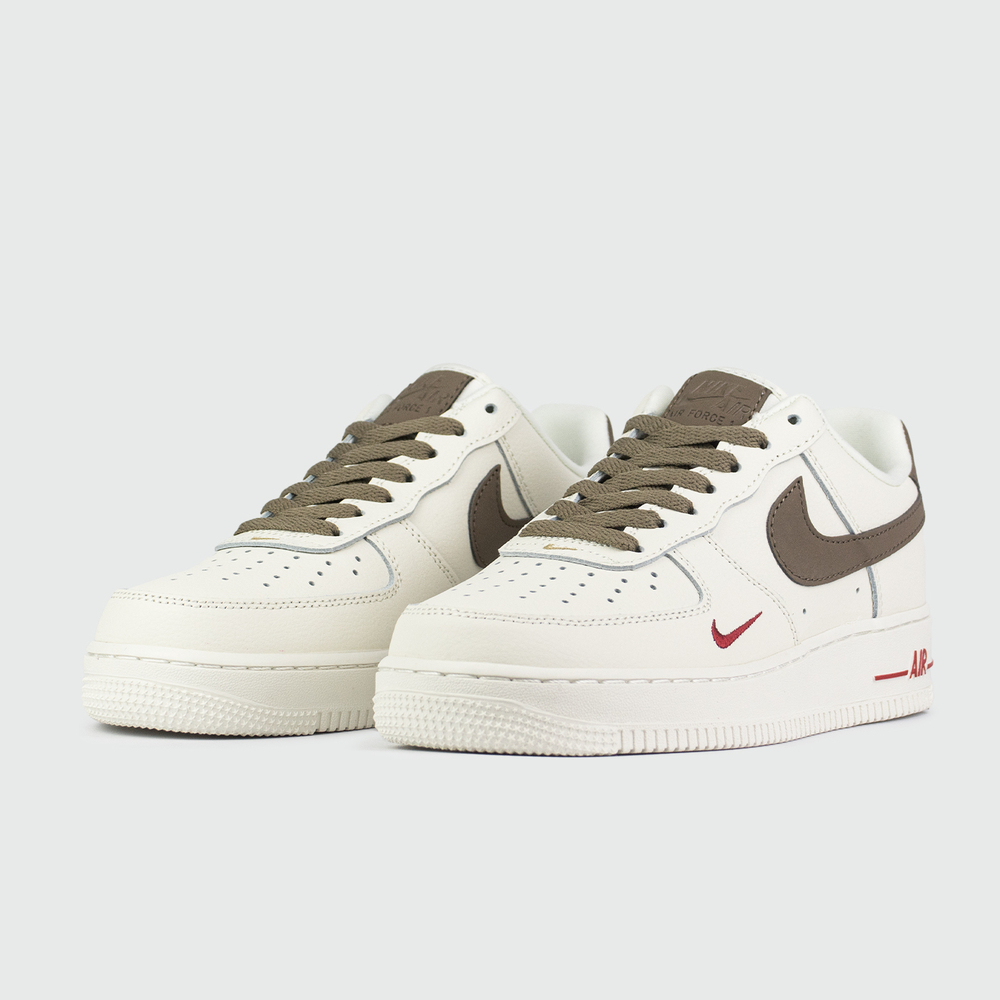 Кроссовки Nike Air Force 1 Low Yohood Rice