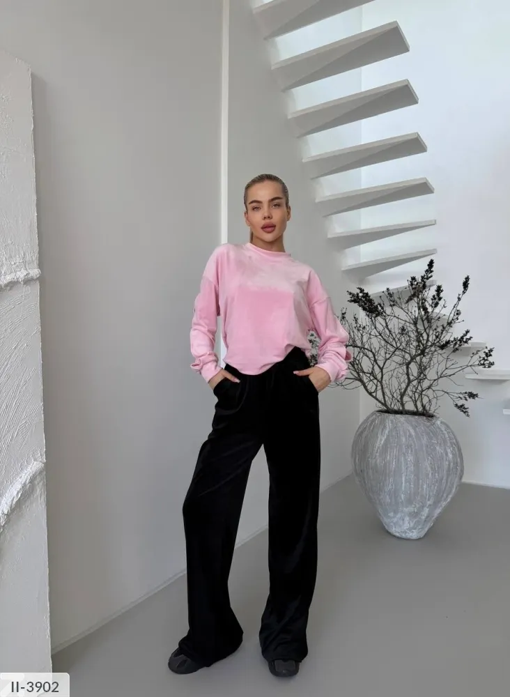 Костюм II-3878 Фабрика Моды