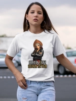 Футболка Славянский шик