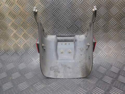 Крыло заднее Kawasaki ZZR1100 99