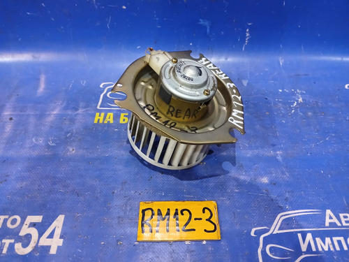 Моторчик печки NISSAN LIBERTY 2002