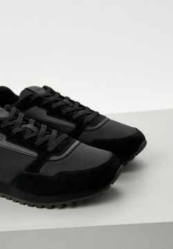 Кроссовки мужские BOSS Parkour-L_Runn_sdnyt