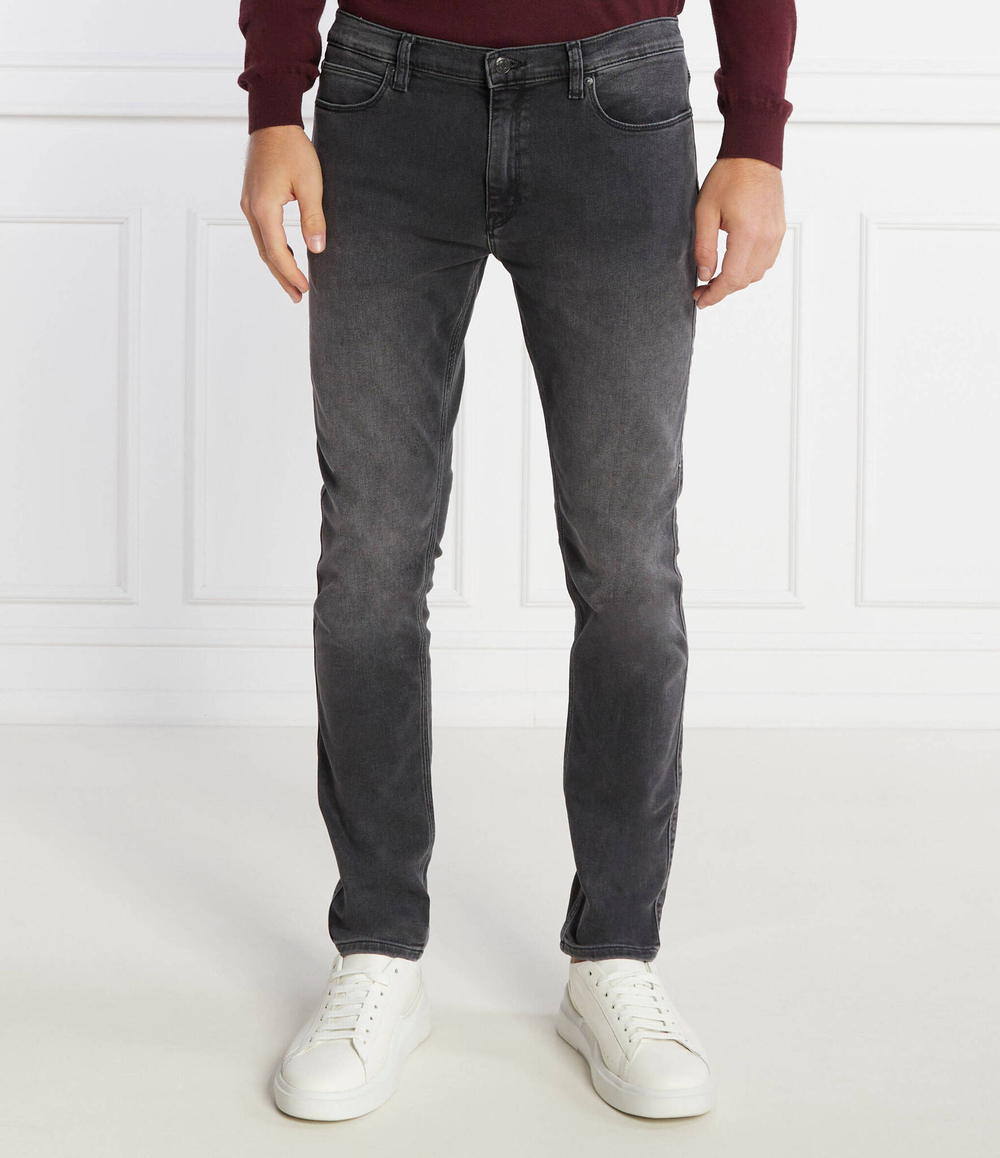 Джинсы HUGO 734 HUGO - графитовый(50507872)