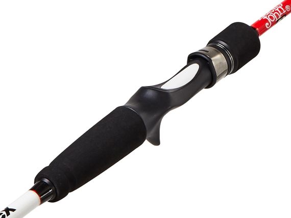 Спиннинг кастинговый Lucky John Vanrex BAITCAST 21 1.98