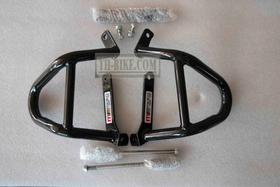 Crash Bars for Honda CRF250L-M 2012-2020. MFmoto