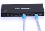 Разветвитель HDMI Vention AKQB0