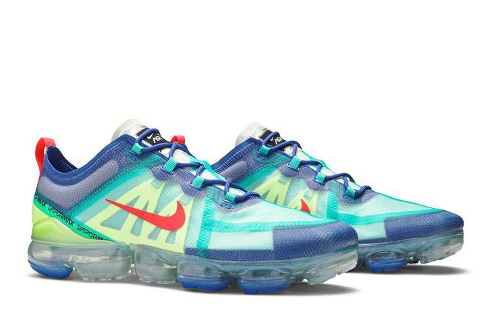 Кроссовки Nike Vapormax 2019