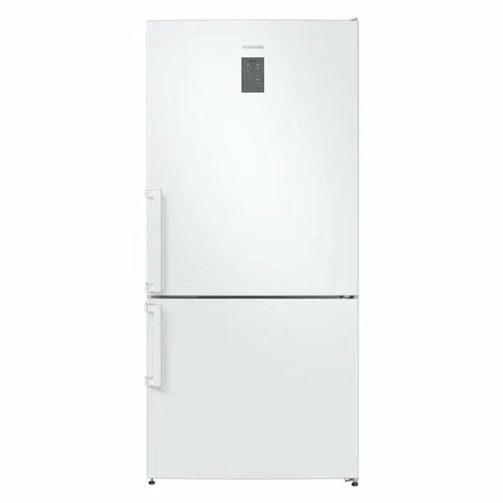 Холодильник двухкамерный Samsung RB56TS754WW/WT (q)