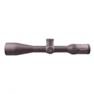 Прицел Vector Optics Continental X6 4-24x50 Tactical FDE (SCOL-43)
