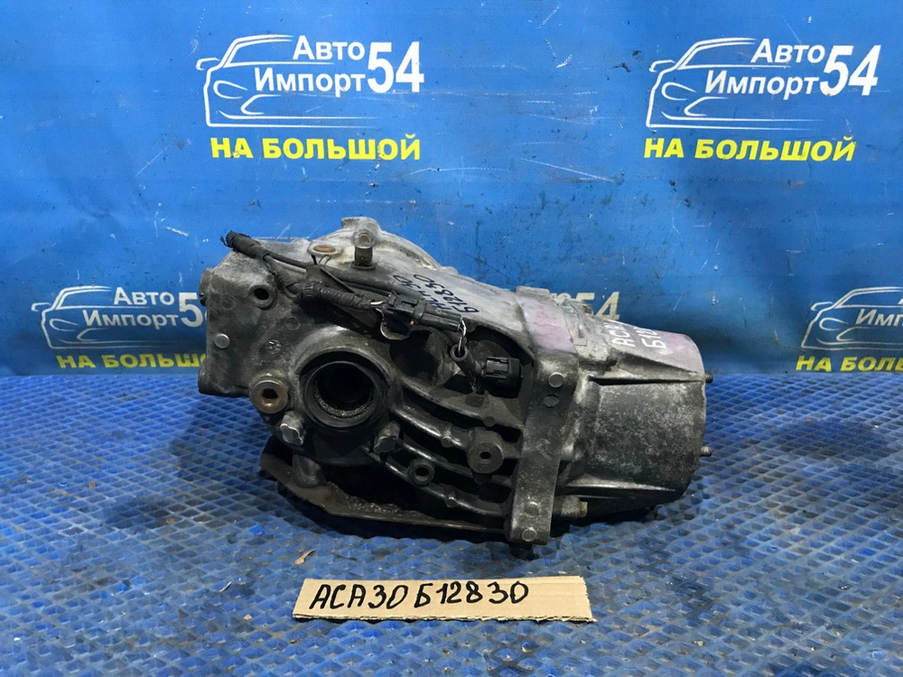 Редуктор заднего моста TOYOTA RAV4 2005-2016