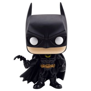 Фигурка Funko POP! Heroes DC Batman 80th Batman (1989) (275) 37248