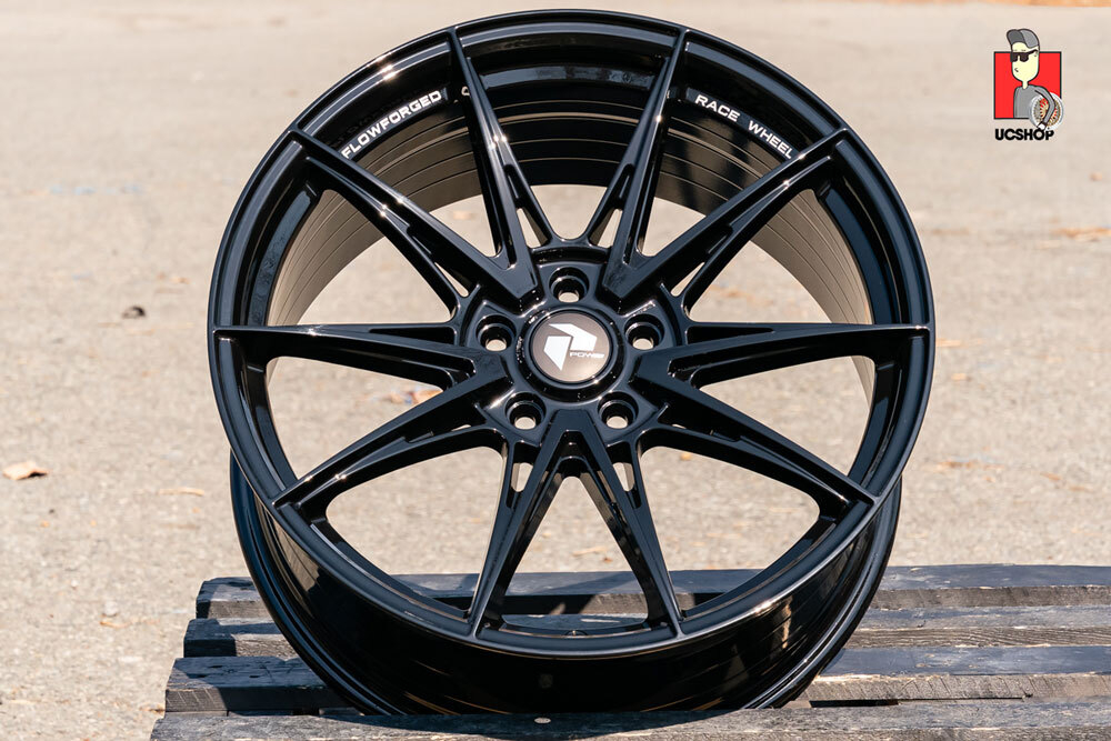 Комплект дисков Procast FF2074 19x8.5 et35 5x114.3