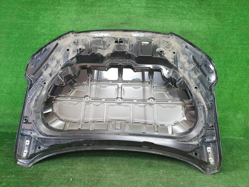 Капот Chery Tiggo 7 Pro (2020-н.в.)