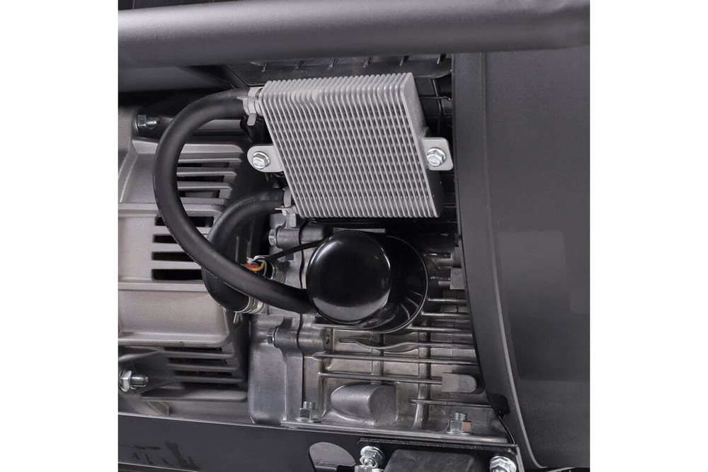 Генератор бензиновый PATRIOT Expert GRA 18000AWS