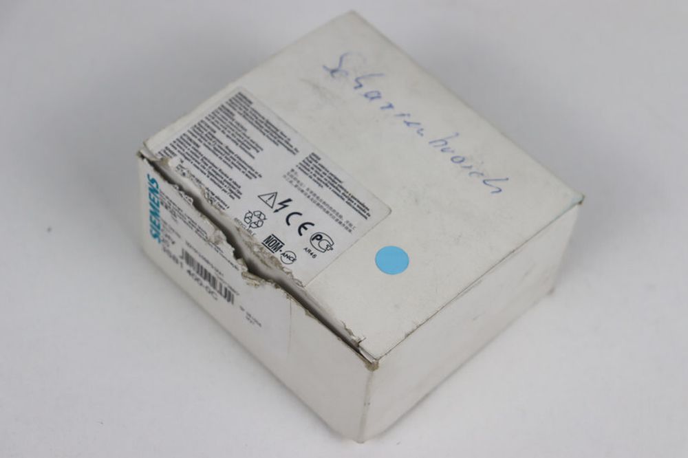 SIEMENS 3SB1 400-0C
