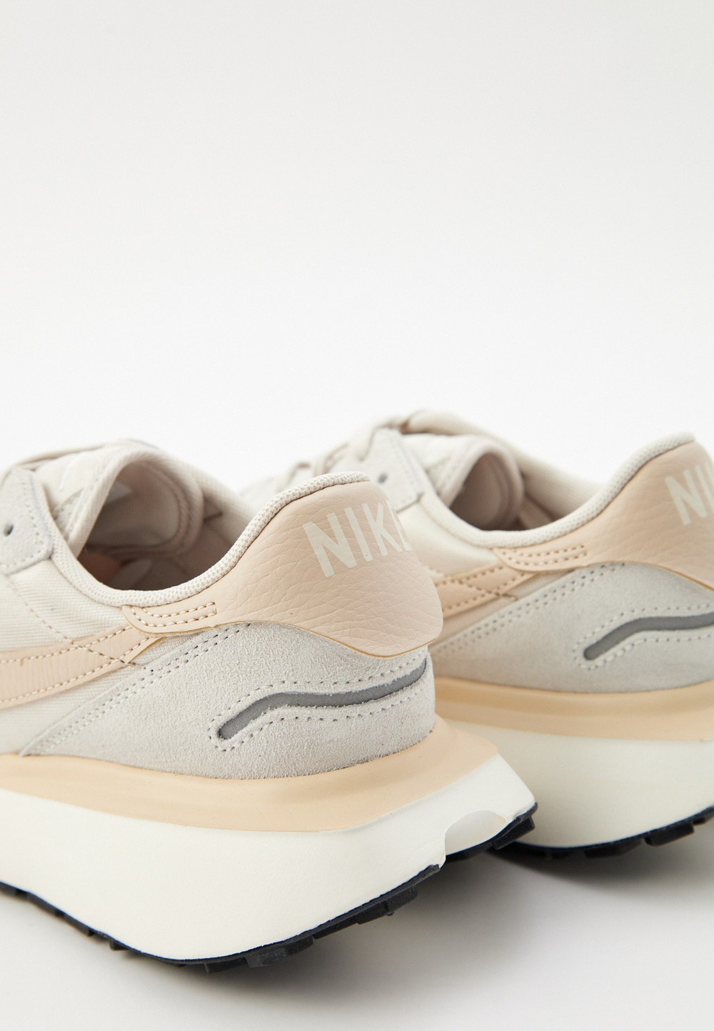 Кроссовки женские NIKE W NIKE PHOENIX WAFFLE