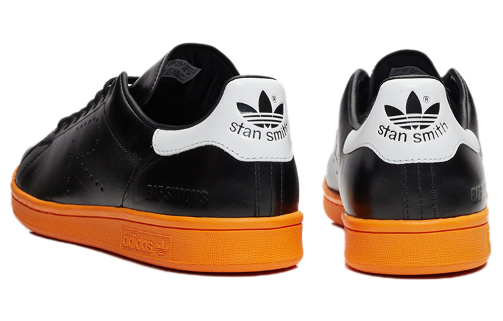 Кроссовки Raf Simons X Adidas Originals Stansmith
