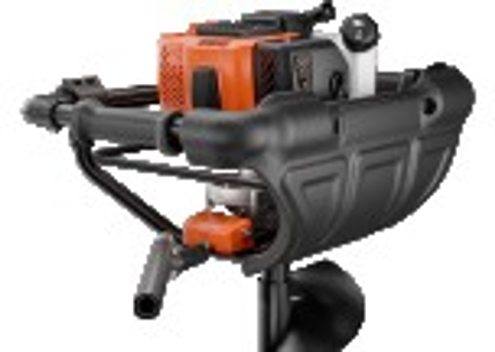 Бензобур SURUI AG52SE