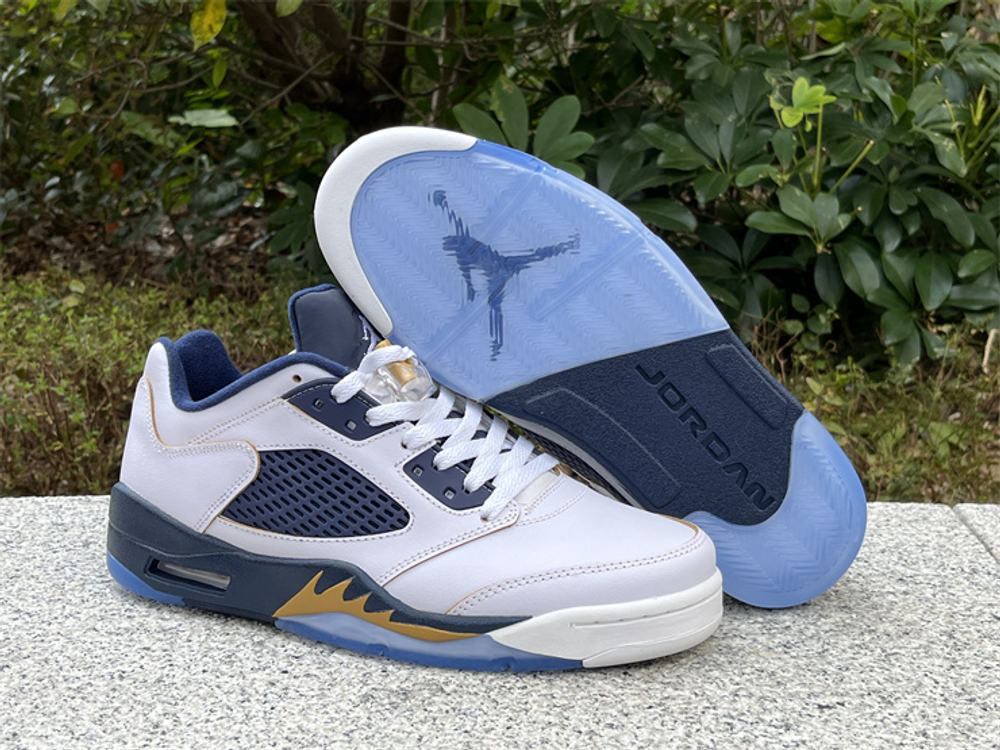 Air Jordan 5 Low 819171-135