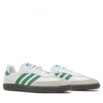 Samba OG White Green