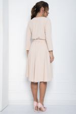 Платье Холли (бежевое) П11995 LT Collection