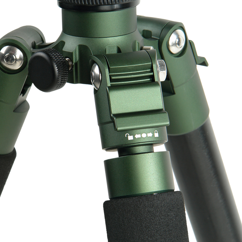 Штатив-монопод Falcon Eyes Green Line 1718 BHS-15