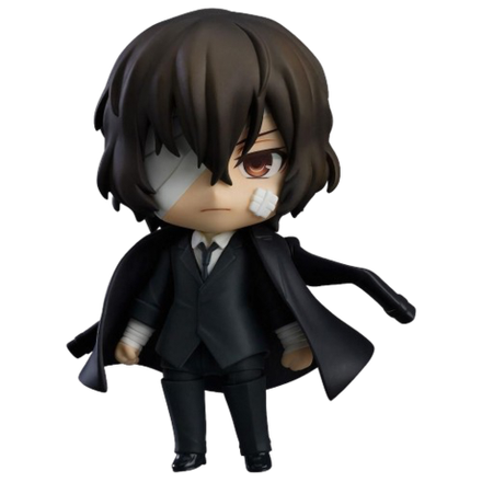 Фигурка Nendoroid Bungou Stray Dogs Dark Era Osamu Dazai