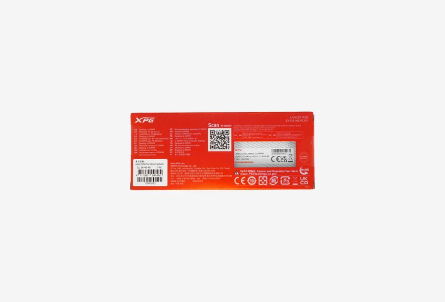 AX5U7200C3416G-CLARWH_0426605104859