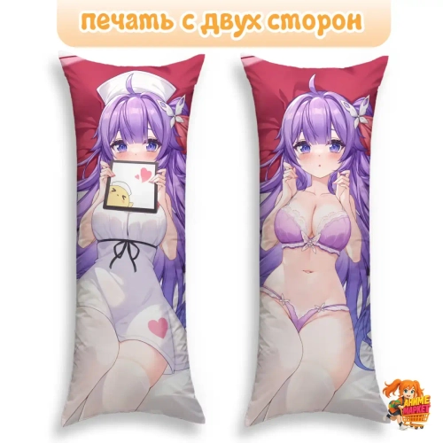 Дакимакура Azur Lane Юникорн