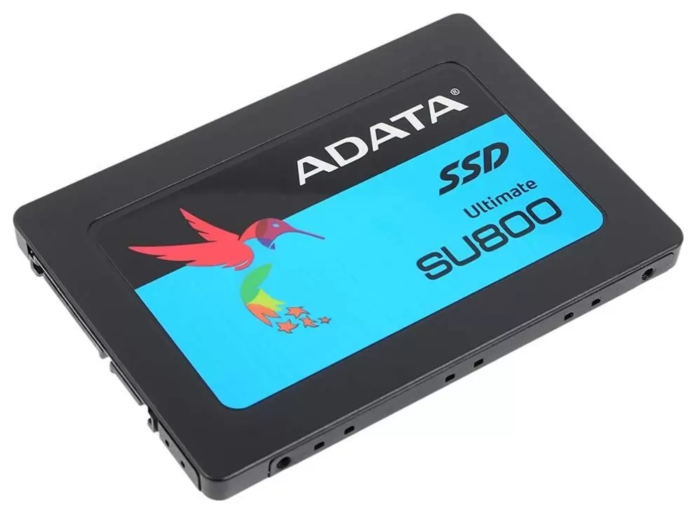 Накопитель SSD 2.5'' ADATA ASU800SS-256GT-C