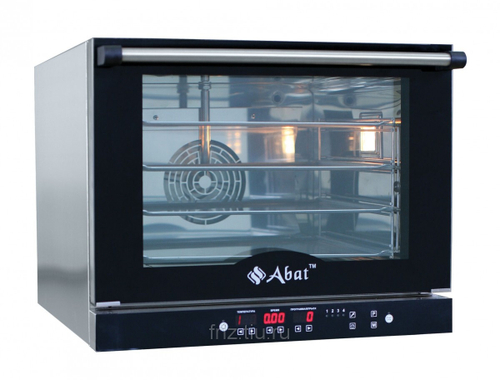 Конвекционная печь Abat КПП-4П