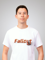 Футболка "Fallout"